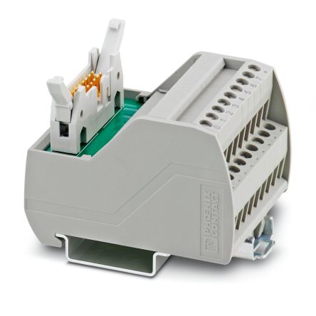 Phoenix Contact VARIOFACE Series Interface Module, 24AWG Wire