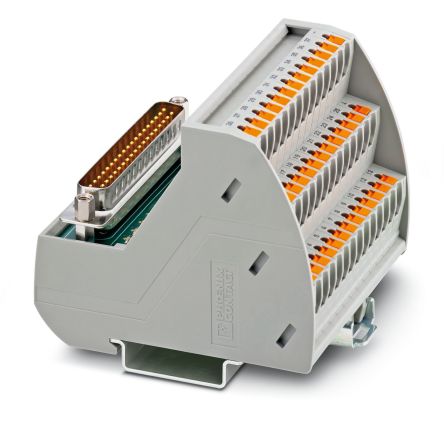 Phoenix Contact VARIOFACE Series Interface Module, 0.14mm², 2.5 mm² Wire, 2A
