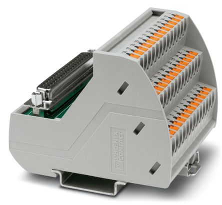 Phoenix Contact VARIOFACE Series Interface Module, 14AWG, 26 AWG Wire, 2A