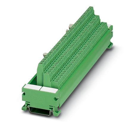 Phoenix Contact VARIOFACE Series Interface Module, 16AWG, 26 AWG Wire, 1A