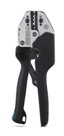 Phoenix Contact Crimpfox CRIMPFOX-RC 6-M Crimp Tool Indent Crimp for Insulated Terminals