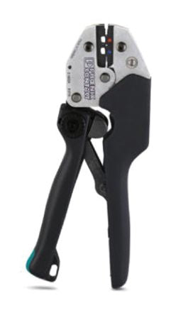 Phoenix Contact Crimpfox CRIMPFOX-RCI 2,5-M Crimp Tool Crimp Tool for Insulated Terminals