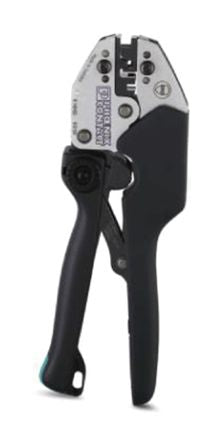 Phoenix Contact Crimpfox CRIMPFOX-SCA 2,5-M Crimp Tool Crimp Tool for Uninsulated Open Barrel Terminals