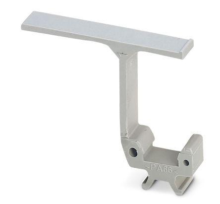 Phoenix Contact, GBS Polyamide Marker Label for use with Terminal Block