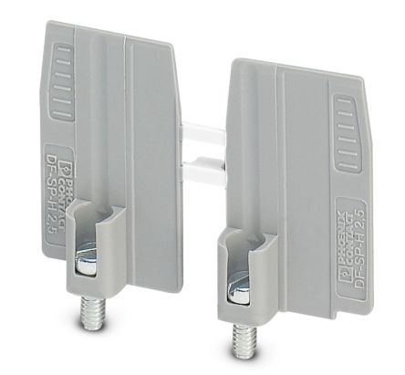 Phoenix Contact DF-SP-H 2.5 Series Flange Cover