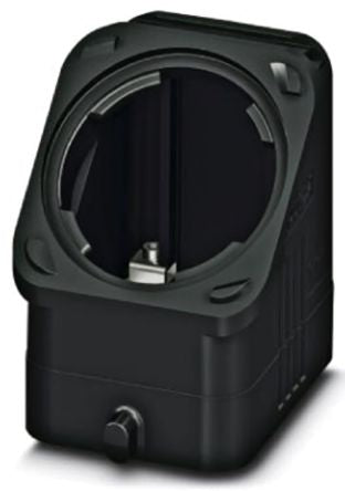 Phoenix Contact HEAVYCON EVO B6 Series Heavy Duty Power Connector Housing, 1407619