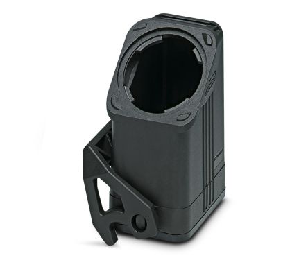 Phoenix Contact HC-EVO-B06-CHWS-PLRBK Series Heavy Duty Power Connector Housing, 1407625