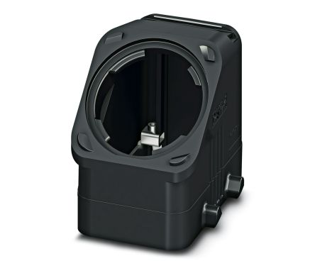 Phoenix Contact HEAVYCON EVO B10 Series Heavy Duty Power Connector Housing, 1407628