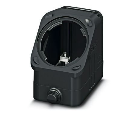 Phoenix Contact HEAVYCON EVO B10 Series Heavy Duty Power Connector Housing, 1407626