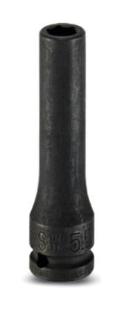 Phoenix Contact Screwdriver Bit, 5.5 mm Tip 1-Piece