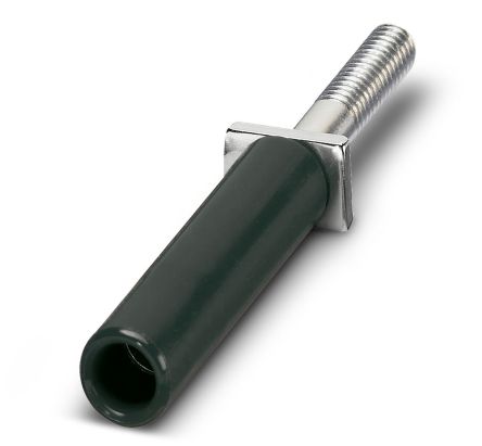 Phoenix Contact PSBJ-URTK/S BK Series Test Connector