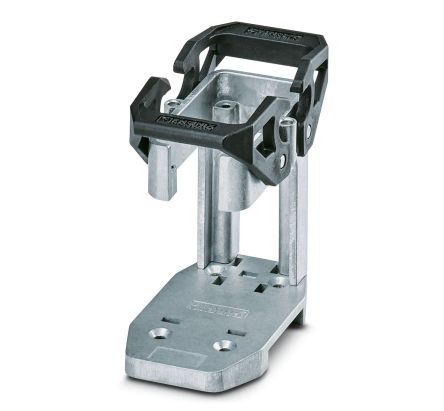 Phoenix Contact HC Series Mounting Frame, 4-Contact, 2 Row, 1404220