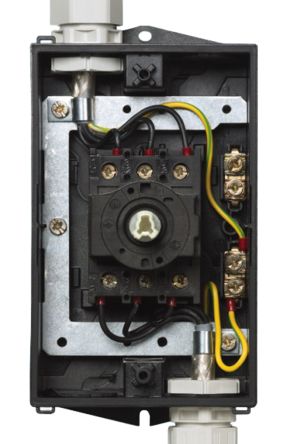 Eaton MBS Mounting Kit