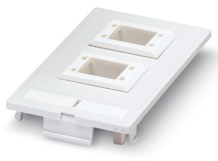 Phoenix Contact VS-SI-FP-2F Series, Panel Mount