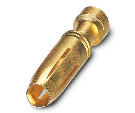 Phoenix Contact CK2.5-ED-0.50BU AU Series Distribution Block