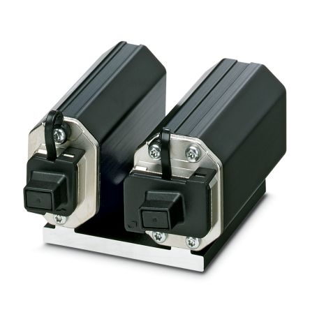 Phoenix Contact VS Series Coupler for Use with Network Distributor Box