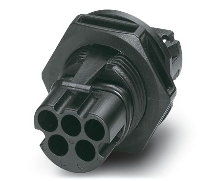 Phoenix Contact PRC 5-FT25-MC Series Solar Connector, 1409206