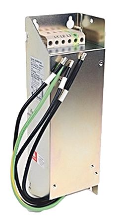 Allen Bradley PowerFlex 520 EMC Filter Kit