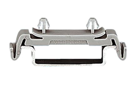 WAGO, 209 Mounting Foot for use with Terminal Block