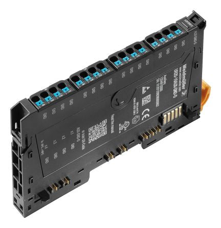 Weidmüller Remote I/O Module AXL F 24V dc
