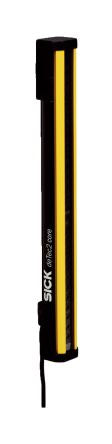 SICK deTec2 Core Series Light Curtain Sender, 30 mm Resolution