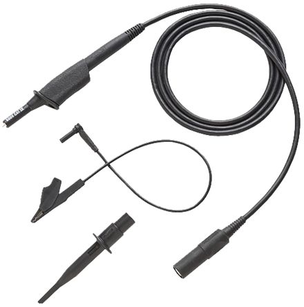 Fluke VPS41 Oscilloscope Probe, Voltage Type, 40 MHz, 10:1