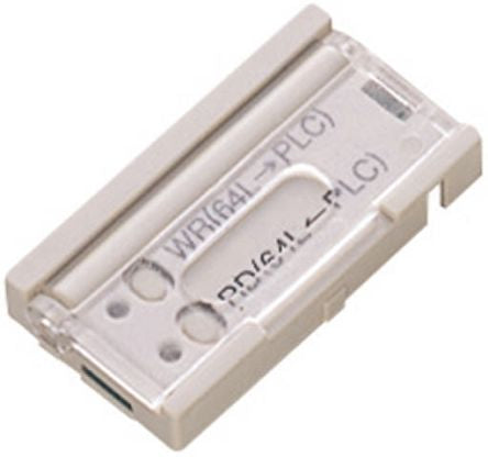Mitsubishi Electric FX3U Series PLC Expansion Module for Use with FX3U Series