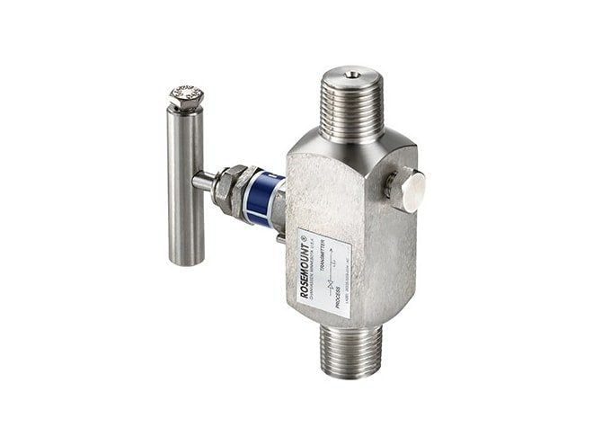 Factory assembled, leak-tested, and calibrated inline manifolds.
