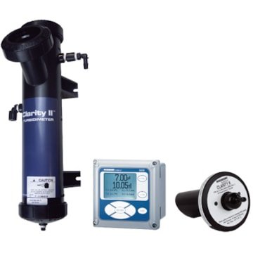 Premixed 4000 NTU Formazin calibration Kit.
