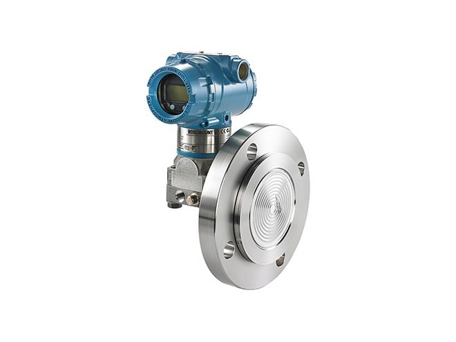 Precision level and specific gravity measurement for a wide variety of tank configurations.