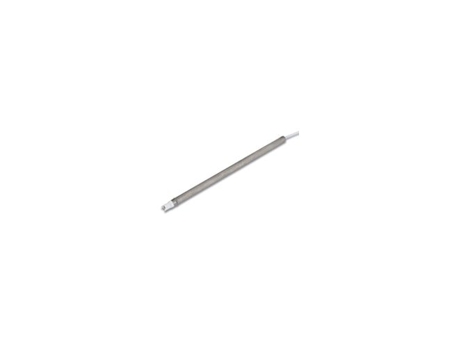 TUpH Retractable pH and ORP Sensors, TUpH reference technology ensures long life in the processes that coat, foul, and poison most other electrodes.