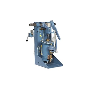 Pilot valve Assembly for the 6x10 Power Positioners.