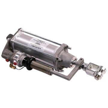 2 1/2 x 5 Top Cylinder Head with Improved O-ring Seal (08).