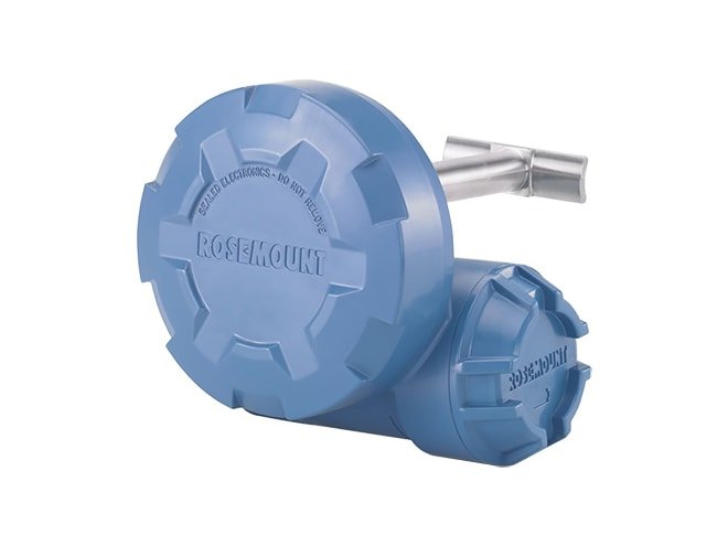 Detects & transmits acoustic level & temperature data with Wireless HART, improving efficiency & visibility.