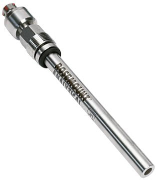Weld-in socket, 15 degree, G 1 1/4" thread.