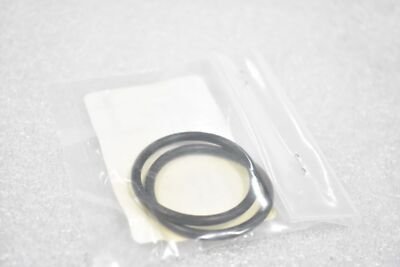 O-ring for sensor, external, fits molded debubbler.