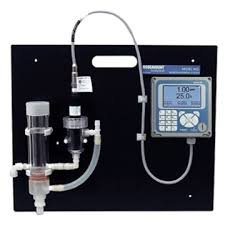 Analyzer & sensor(s) are loop calibrated as a system using NIST traceable reference instruments, certificate includes actual test data .