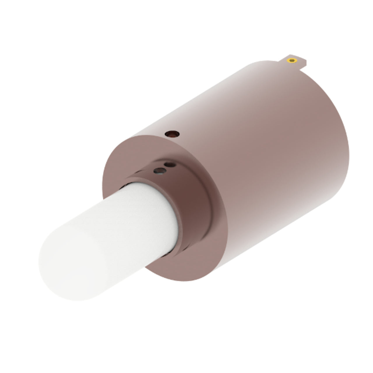 Diffuser snubber flame arrestor.