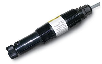 Amperometric sensor fill solution #1, 4oz (125ml).
