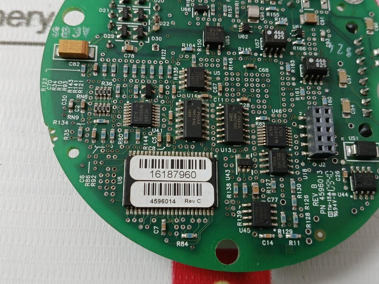 DR board kit for 6888 traditional architecture Xi electronics.