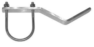 Rosemount Handrail Mounting Assembly