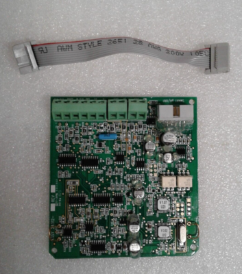Kit, I/O board for 6888 Xi.