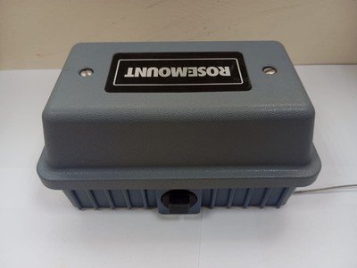 Junction box Remote for 1181T, 1054 or 2054.