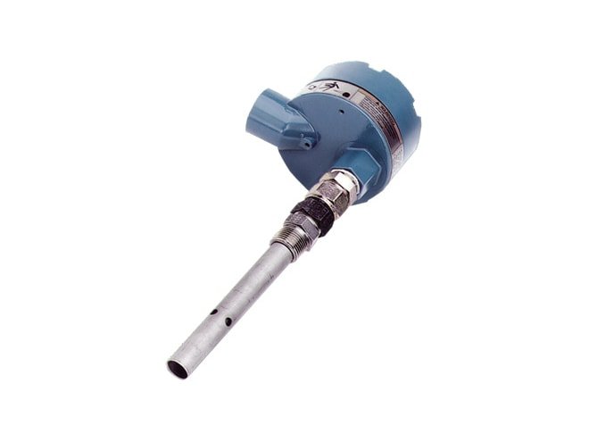 Low conductivity, rugged, withstands high temperatures and pressure.