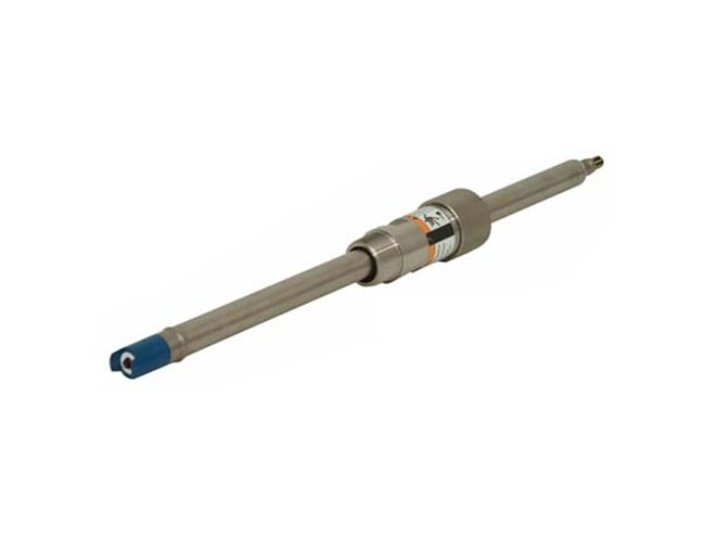SMART technology, high temp design, and fast, accurate & stable measurements.