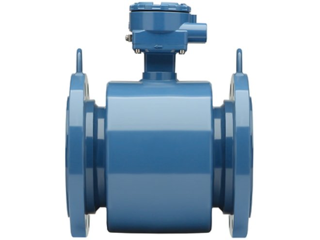 Increased signal strengths allows for more precise flow measurement and reduce process variability.