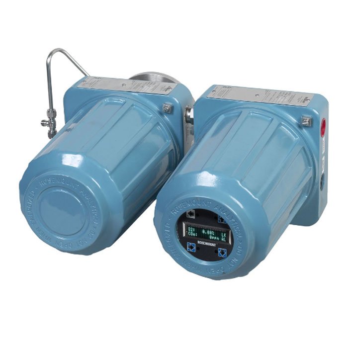 OCX Cal Gas Kit: Contains 0.4%, 8.0% O2 Bottles, 1000ppm CO bottle, 550L each.