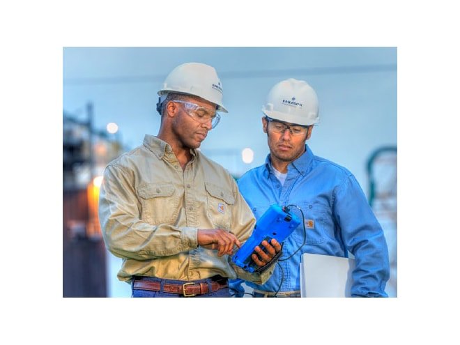Hands-on, professional instruction from an experienced and certified service technician.