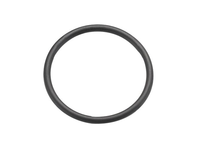 Hygienic adapters, O-ring or gasket.