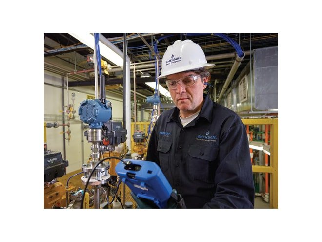 Per day fee for installation verification and commissioning from Rosemount service technicians.